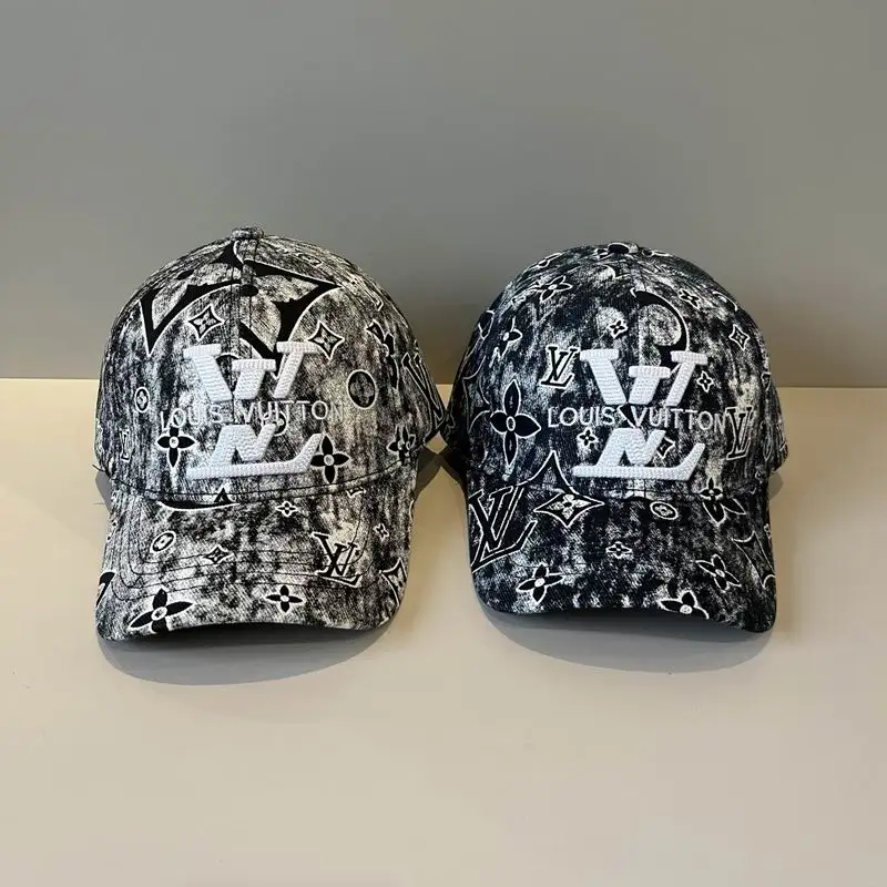 LV cap dx125